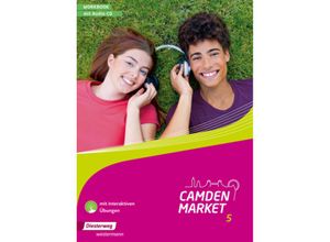 9783141453560 - Camden Market - Ausgabe 2013 Kartoniert (TB)