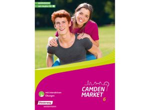 9783141453577 - Camden Market - Ausgabe 2013 Geheftet