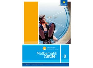 9783141453652 - Mathematik heute - Ausgabe 2012 für Sachsen Geheftet