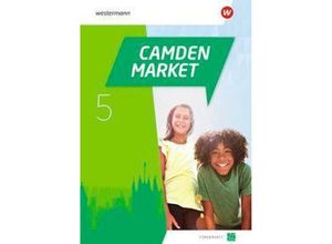 9783141491036 - Camden Market - Ausgabe 2020 m 1 Buch m 1 Online-Zugang Kartoniert (TB)