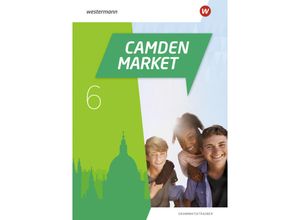 9783141491241 - Camden Market - Ausgabe 2020 Geheftet