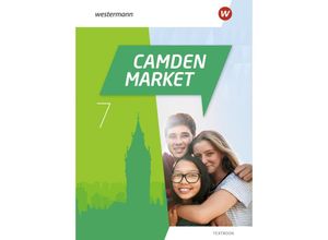 9783141491388 - Camden Market - Ausgabe 2020 m 1 Buch m 1 Online-Zugang Gebunden