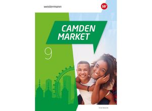 9783141491753 - Camden Market 9 Textbook Gebunden