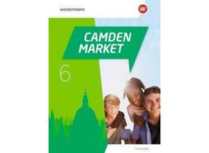 9783141492149 - - GEBRAUCHT Camden Market - Ausgabe 2020 Textbook 6 Softcover - Preis vom 06112023 060618 h