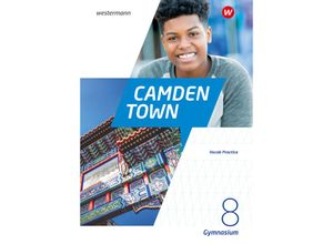 9783141492415 - Camden Town - Allgemeine Ausgabe 2020 für Gymnasien Geheftet