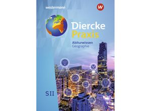 9783141499803 - Diercke Praxis SII - Arbeits- und Lernbuch - Ausgabe 2020 - Andreas Bremm Ursula Brinkmann-Brock Erik Elvenich Guido Hoffmeister Christine Kreuzberger Norma Kreuzberger Lars Schmoll Björn Schray Wolfgang Stark Silke Weiß Wolfgang Latz Kartoniert (TB)