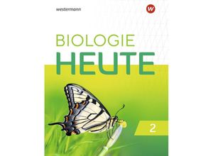 9783141500080 - Biologie heute SI - Ausgabe 2022 für Gymnasien in Baden-Württemberg m 1 Buch m 1 Online-Zugang Gebunden