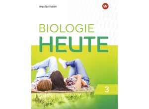 9783141500165 - Biologie heute SI - Ausgabe 2022 für Gymnasien in Baden-Württemberg m 1 Buch m 1 Online-Zugang Gebunden