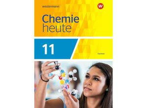 9783141500301 - Chemie heute SII Ausgabe 2018 für Sachsen Chemie heute SII - Ausgabe 2018 Sachsen Gebunden