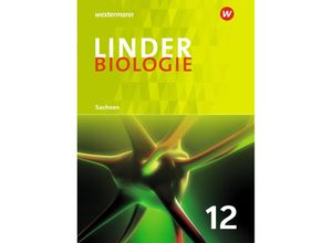 9783141503890 - LINDER Biologie SII Ausgabe 2018 Sachsen LINDER Biologie SII - Ausgabe 2018 für Sachsen Gebunden