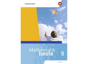 9783141504002 - Mathematik heute - Ausgabe 2019 für Hessen Gebunden