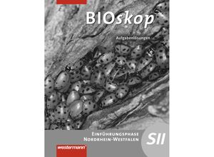 9783141505818 - bioskop SII - Ausgabe 2014 für Nordrhein-Westfalen Geheftet