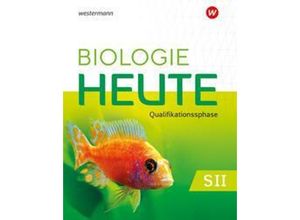 9783141507935 - Biologie heute SII - Ausgabe 2022 für Nordrhein-Westfalen m 1 Buch m 1 Online-Zugang Gebunden