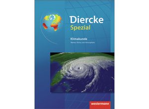 9783141510478 - Diercke Spezial Sekundarstufe II Diercke Spezial - Ausgabe 2009 für die Sekundarstufe II - Martin Wolf Kartoniert (TB)