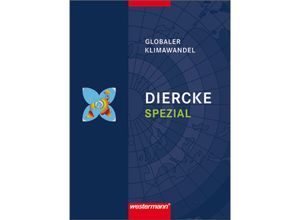 9783141510539 - Diercke Spezial Sekundarstufe II Diercke Spezial - Ausgabe 2008 für die Sekundarstufe II Kartoniert (TB)