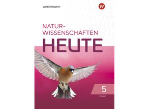 9783141512434 - Naturwissenschaft heute - Ausgabe 2021 Geheftet