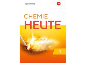 9783141513110 - Chemie Heute - Ausgabe 2020 für das G9 in Nordrhein-Westfalen 1 Chemie Heute - Ausgabe 2020 für das G9 in Nordrhein-Westfalen Geheftet