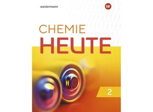 9783141513172 - Chemie Heute - Ausgabe 2020 für das G9 in Nordrhein-Westfalen m 1 Buch m 1 Online-Zugang