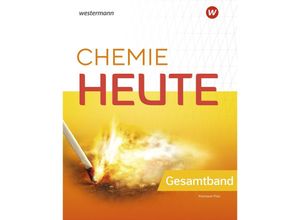 9783141513455 - - GEBRAUCHT Chemie heute SI   Chemie heute SI - Ausgabe 2022 für Rheinland-Pfalz Ausgabe 2022 für Rheinland-Pfalz   Gesamtband Sekundarstufe 1 - Preis vom 22102023 045847 h