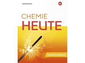 9783141513776 - Chemie Heute - Ausgabe 2020 für das G9 in Nordrhein-Westfalen m 1 Buch m 1 Online-Zugang