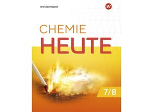 9783141514698 - Chemie heute SI - Ausgabe 2023 für Niedersachsen m 1 Buch m 1 Online-Zugang Gebunden