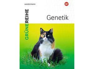 9783141515008 - Genetik m 1 Buch m 1 Online-Zugang Gebunden