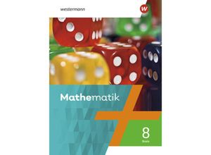 9783141517644 - Mathematik - Ausgabe 2021 Gebunden