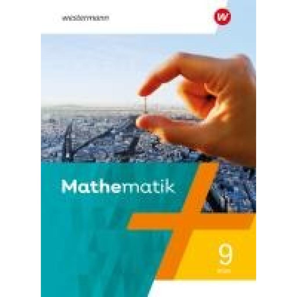 9783141517668 - Mathematik 9 Basis Schülerband
