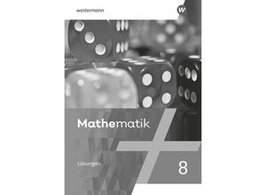 9783141517712 - Mathematik - Ausgabe 2021 Kartoniert (TB)