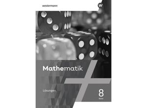 9783141517729 - Mathematik - Ausgabe 2021 Kartoniert (TB)