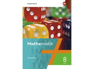 9783141517897 - Mathematik - Ausgabe 2021 Geheftet