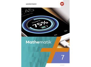 9783141518702 - Mathematik - Ausgabe 2022 Hessen Gebunden