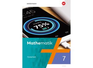 9783141518917 - Mathematik - Ausgabe 2022 Hessen Geheftet