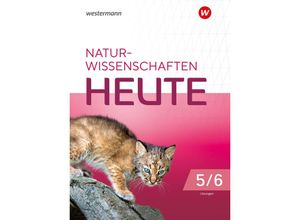 9783141519839 - Naturwissenschaften heute - Ausgabe 2024 für die grundständigen Gymnasien in Berlin und Brandenburg Kartoniert (TB)