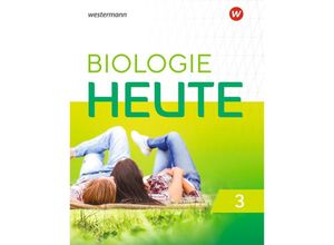 9783141520187 - Biologie heute SI - Allgemeine Ausgabe 2019 m 1 Buch m 1 Online-Zugang