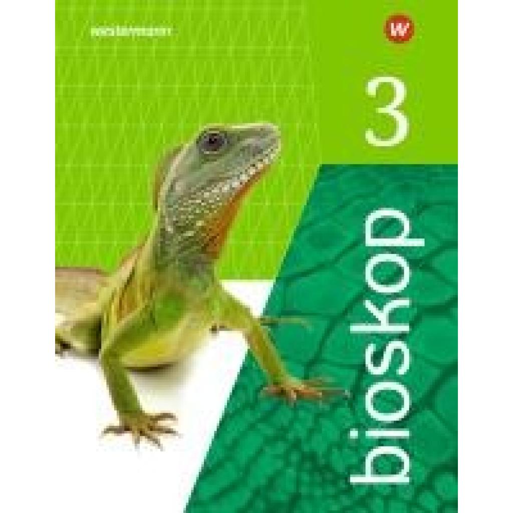 9783141520651 - bioskop SI 3 Schülerband Für Niedersachsen