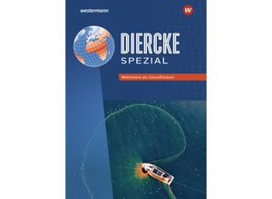 9783141526912 - Diercke Spezial - Aktuelle Ausgabe für die Sekundarstufe II Kartoniert (TB)