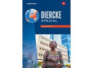 9783141527001 - Diercke Spezial - Aktuelle Ausgabe für die Sekundarstufe II Kartoniert (TB)