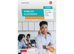 9783141529531 - Winklers Illustrierte Ausgabe März 3 2024 Geheftet