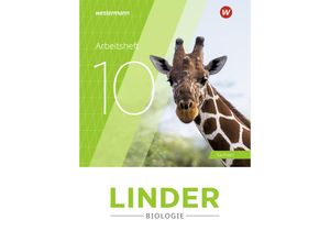 9783141530520 - LINDER Biologie SI 10 Arbeitsheft Für Sachsen Kartoniert (TB)