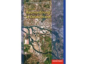9783141603415 - Raumordnung in Deutschland - Axel Priebs Kartoniert (TB)