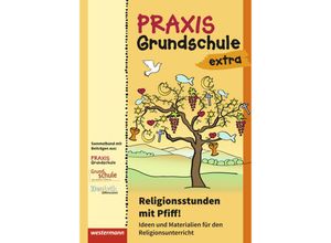 9783141610147 - Religionsstunden mit Pfiff Kartoniert (TB)