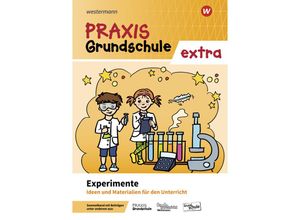 9783141610529 - Experimente Kartoniert (TB)