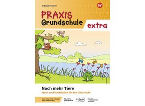 9783141610536 - Noch mehr Tiere Kartoniert (TB)