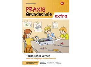 9783141610567 - Technisches Lernen Kartoniert (TB)