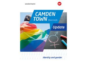 9783141728620 - Camden Town Oberstufe Update Gebunden