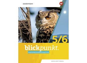 9783141883220 - Blickpunkt Biologie Naturphänomene & Technik - Ausgabe 2022 für Baden-Württemberg m 1 Buch m 1 Online-Zugang Gebunden