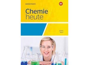 9783141919004 - Chemie heute SI - Ausgabe 2019 für naturwissenschaftlich technische Gymnasien in Bayern m 1 Buch m 1 Online-Zugang Gebunden