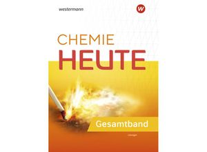 9783141920963 - Chemie heute SI - Allgemeine Ausgabe 2023 Geheftet