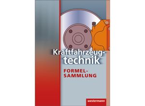 9783142215259 - Kraftfahrzeugtechnik - Detlef Bruhn Peter Gerigk Detlef Komoll Geheftet